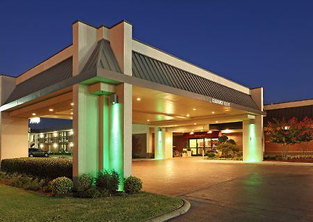 Holiday Inn Джоунсбъроу Екстериор снимка