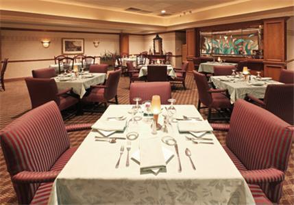 Holiday Inn Джоунсбъроу Ресторант снимка