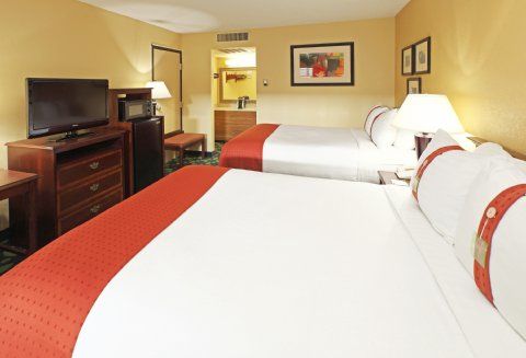 Holiday Inn Джоунсбъроу Стая снимка