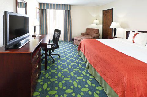 Holiday Inn Джоунсбъроу Стая снимка